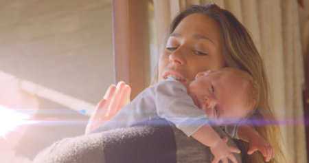 The Power of Mindfulness: What It Means for New Mums