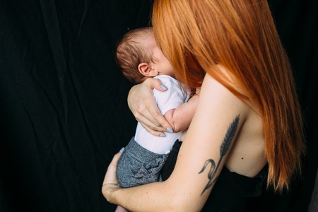 The Power of Pause: Mindful Coping Strategies for Postpartum Challenges