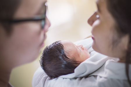 Oral Thrush in Babies: Diagnosis and Treatment Following NHS Guidelines